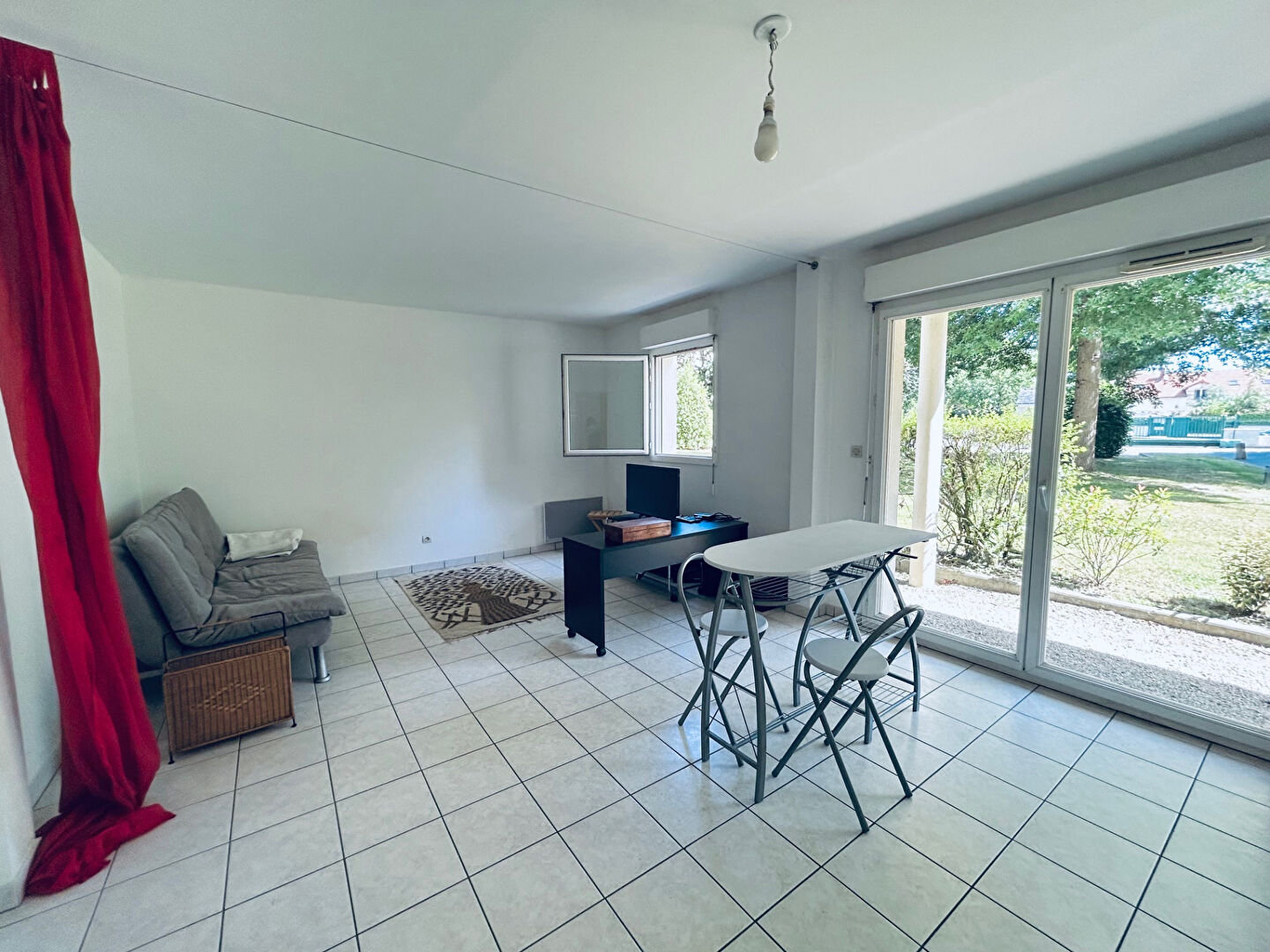 Appartement ORVAULT (44700) 1 pi&egrave;ce 31.18 m&sup2;