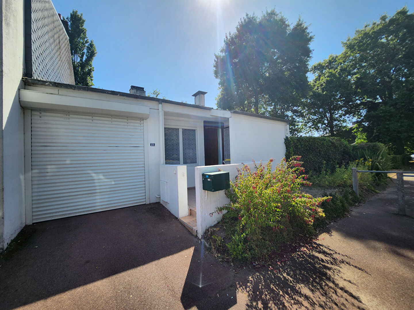 Maison SAINT HERBLAIN (44800) 4 pièces 89.36 m²