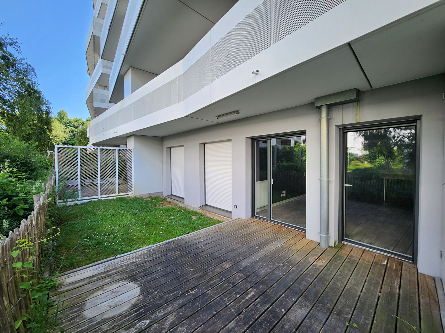 Appartement SAINT HERBLAIN (44800) 3 pièces 64.14 m²
