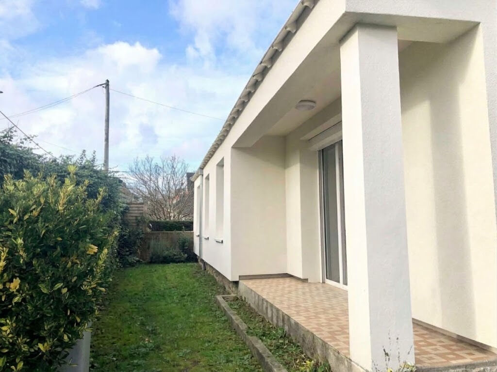 Maison ORVAULT (44700) 5 pi&egrave;ces 76.69 m&sup2;