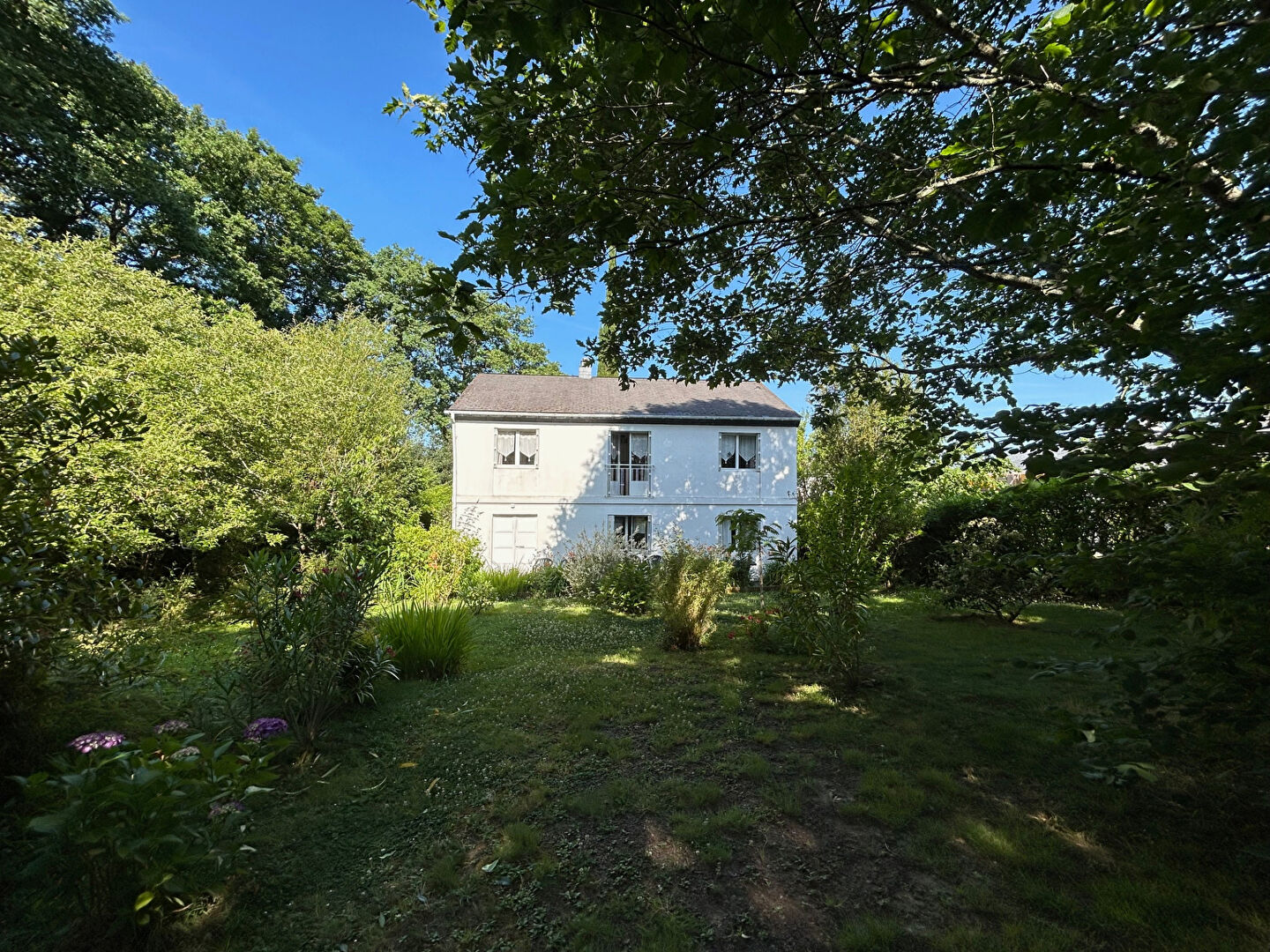 Maison ORVAULT (44700) 6 pièces 112.11 m²