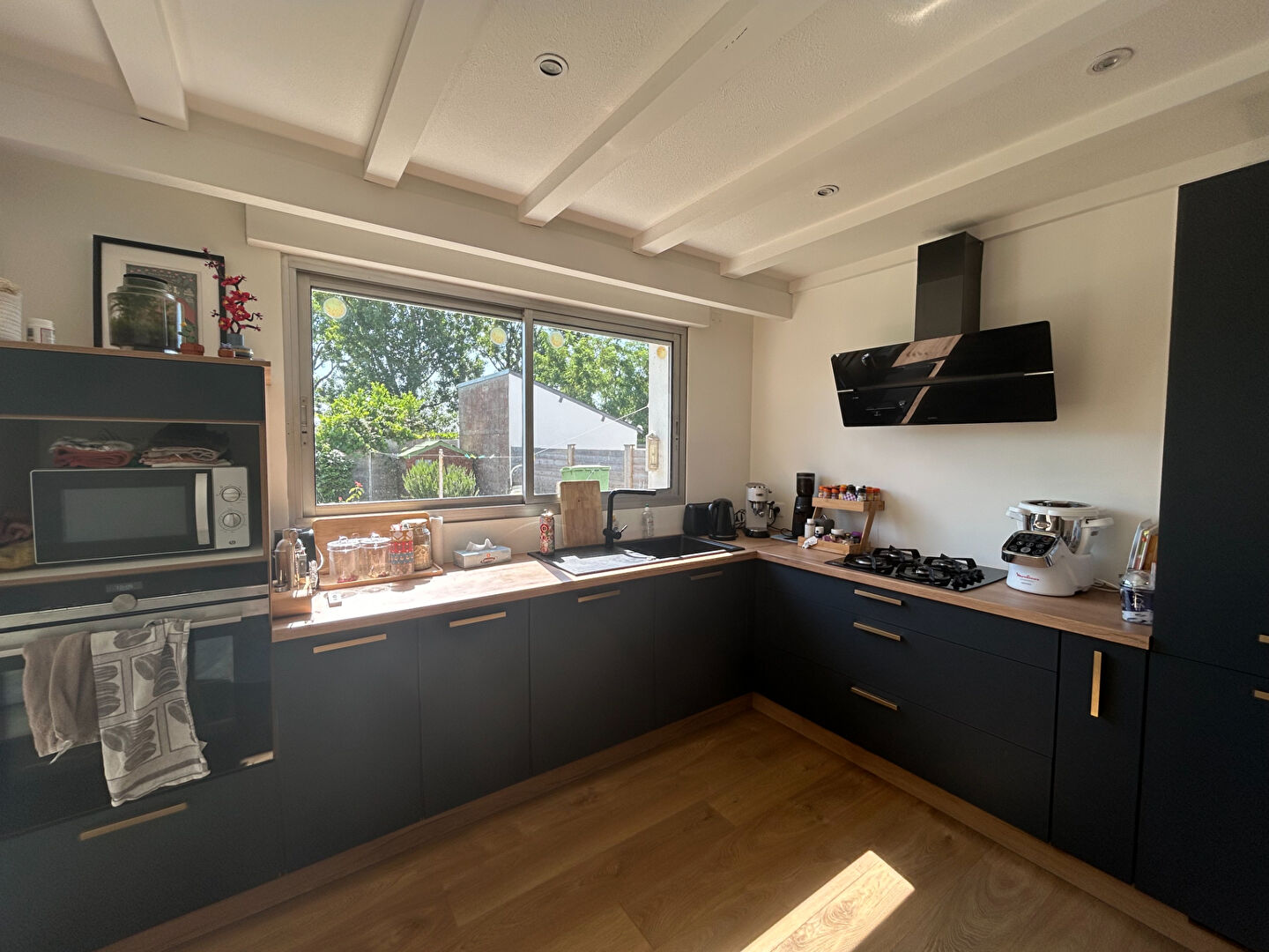 Maison SAINT NAZAIRE (44600) 5 pièces 90.00 m²