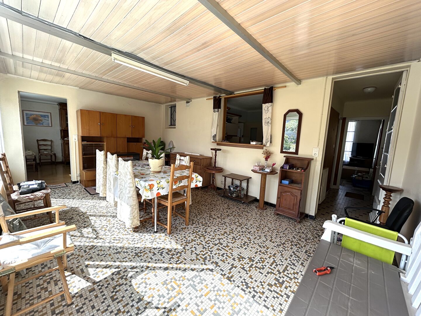 Maison ORVAULT (44700) 4 pièces 70.76 m²