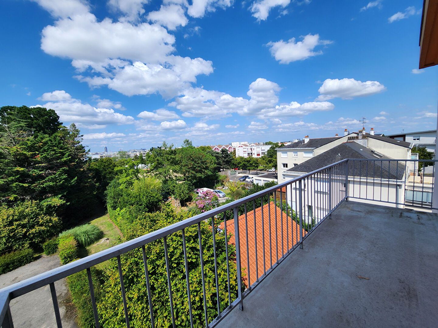 Appartement REZE (44400) 4 pièces 87.54 m²
