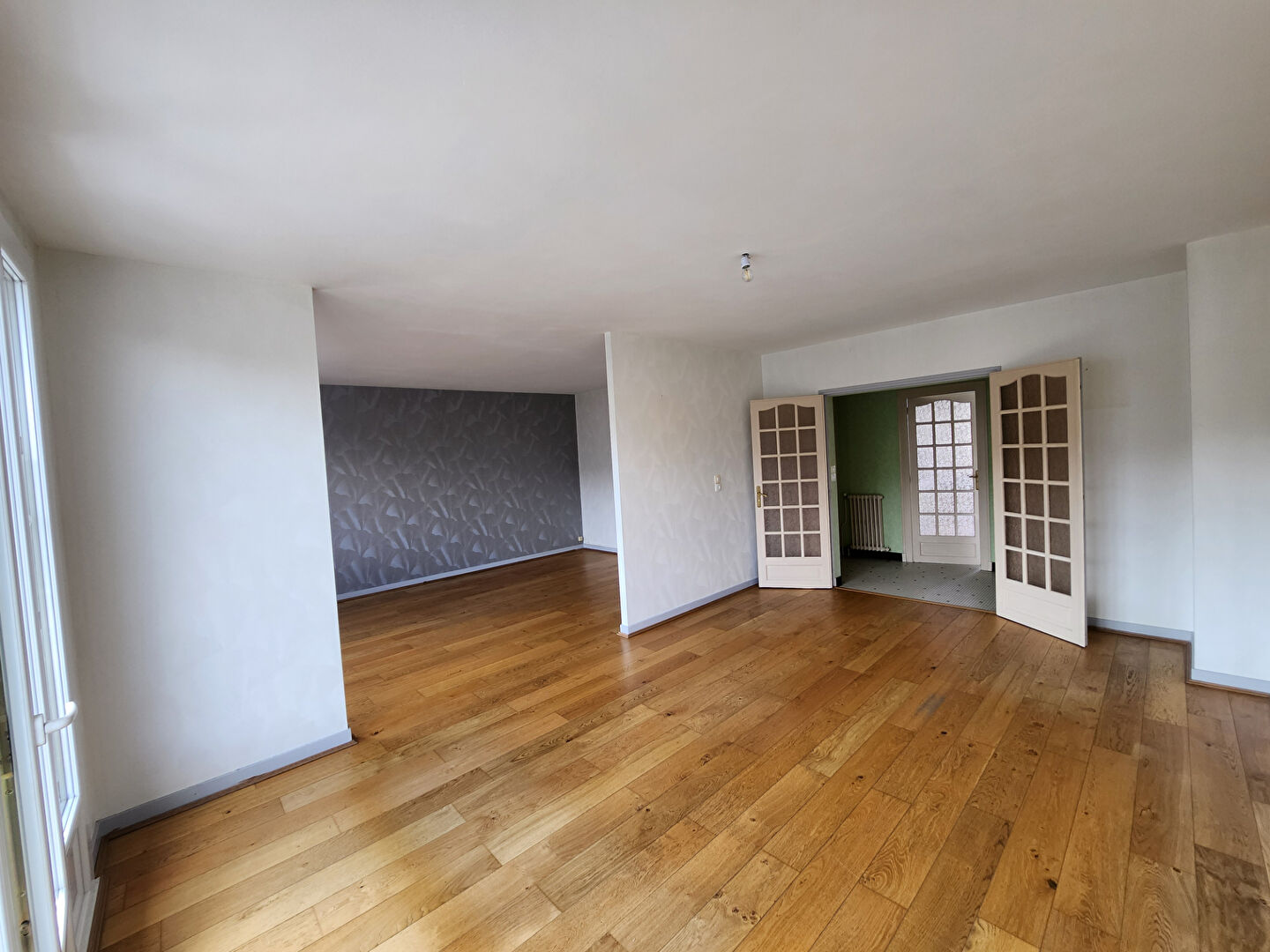 Appartement REZE (44400) 4 pièces 87.54 m²