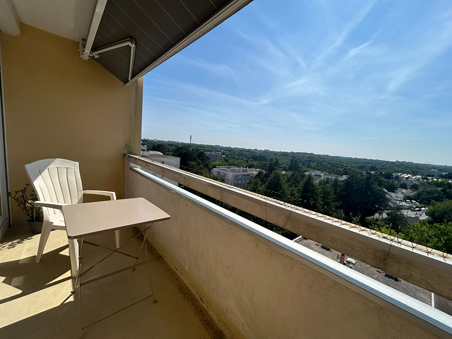 Appartement saint HERBLAIN (44800) 2 pièces 53.12 m²