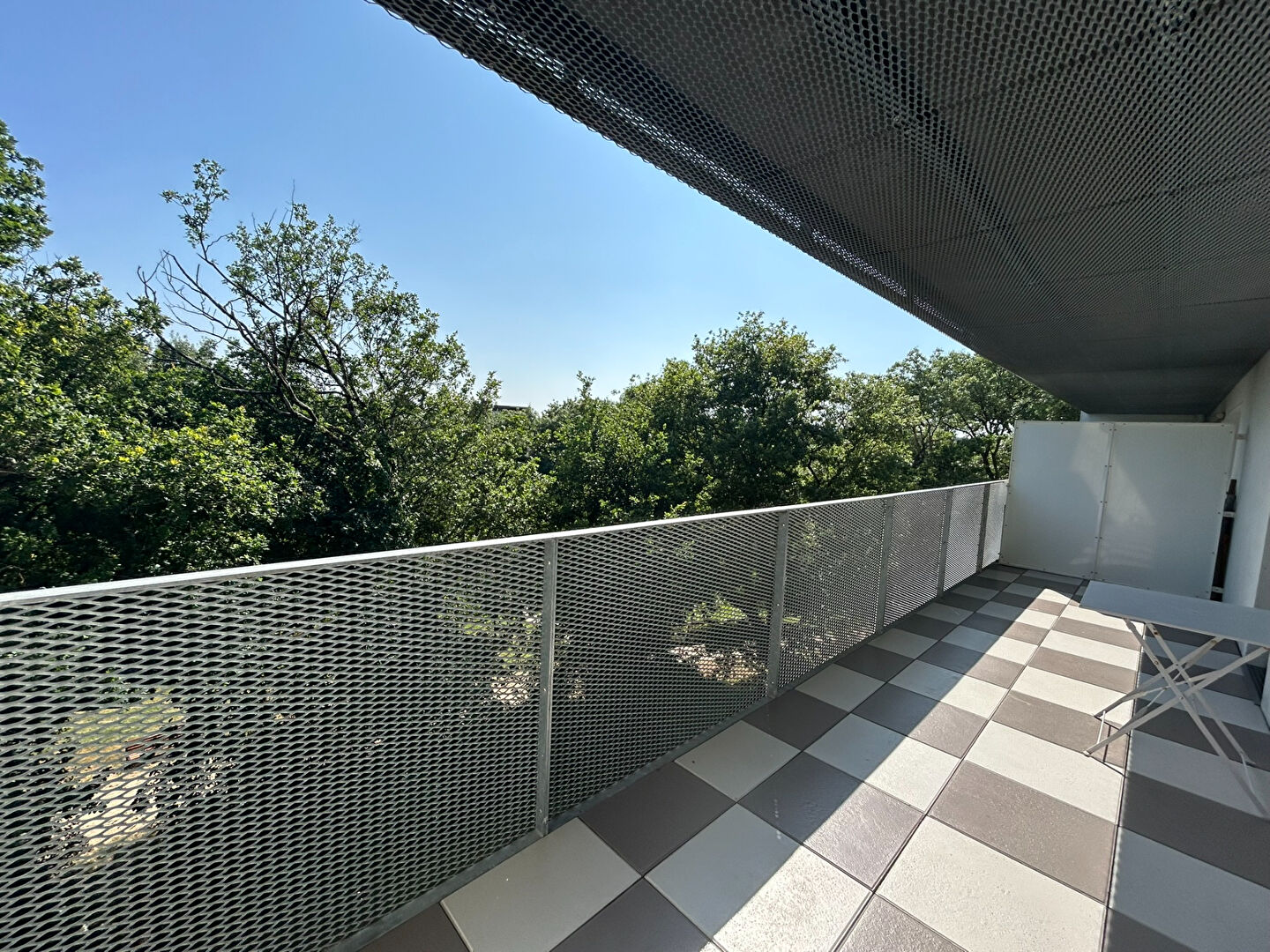 Appartement SAINT HERBLAIN (44800) 3 pièces 69.54 m²