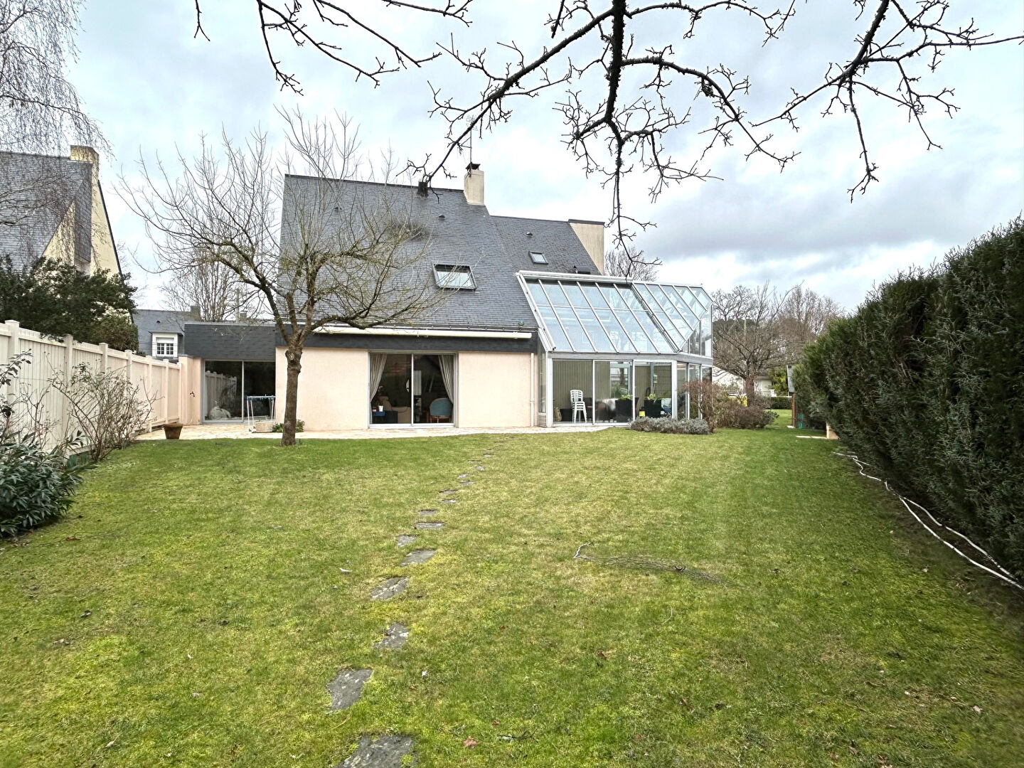 Maison ORVAULT (44700) 7 pi&egrave;ces 163.58 m&sup2;