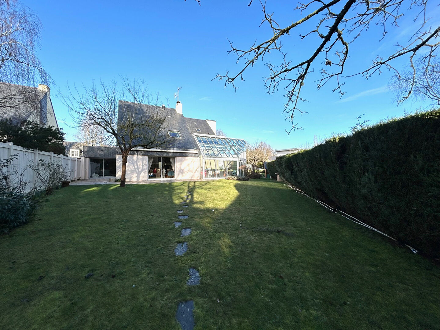 Maison ORVAULT (44700) 7 pi&egrave;ces 163.58 m&sup2;