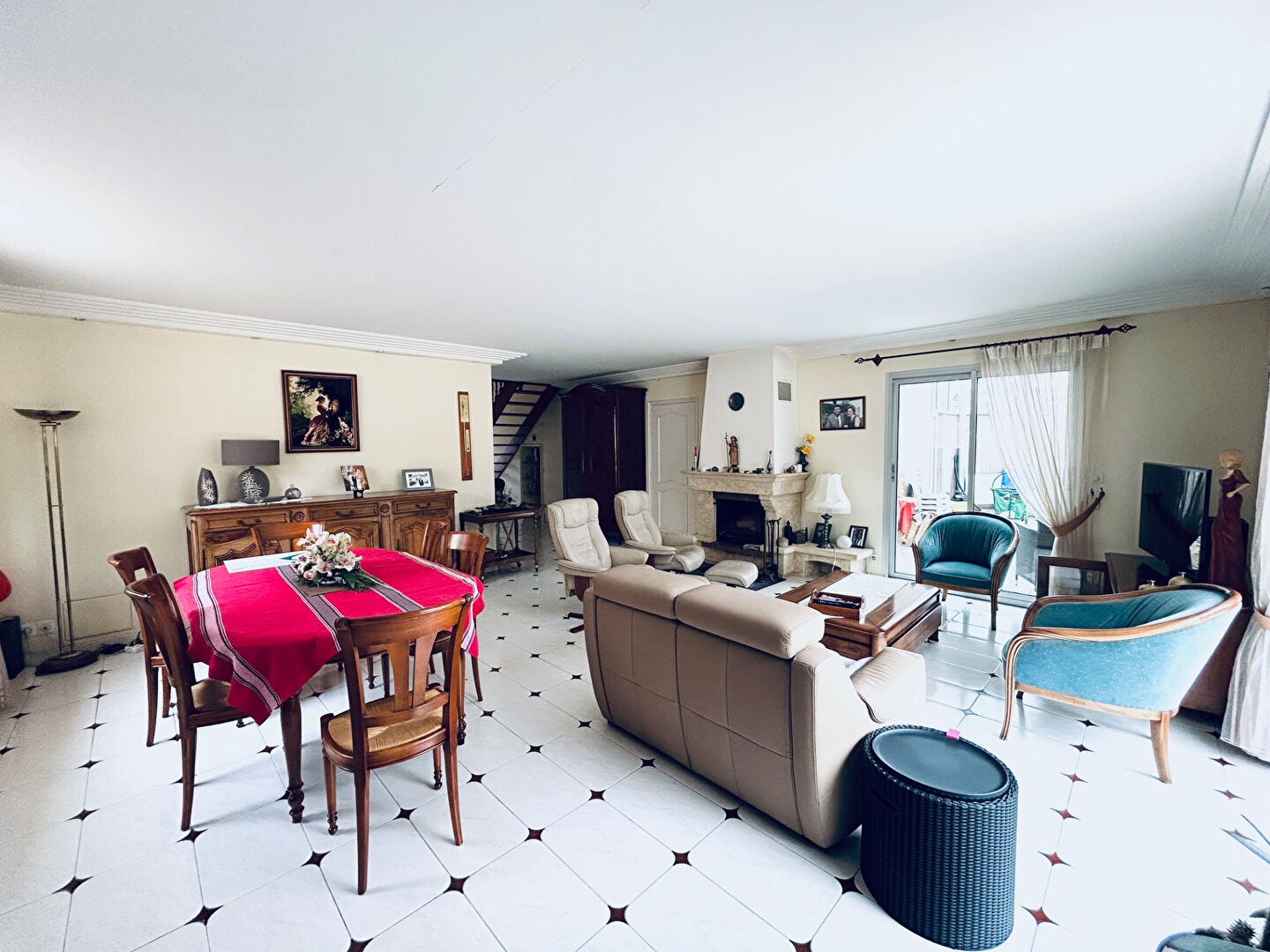 Maison ORVAULT (44700) 7 pi&egrave;ces 163.58 m&sup2;