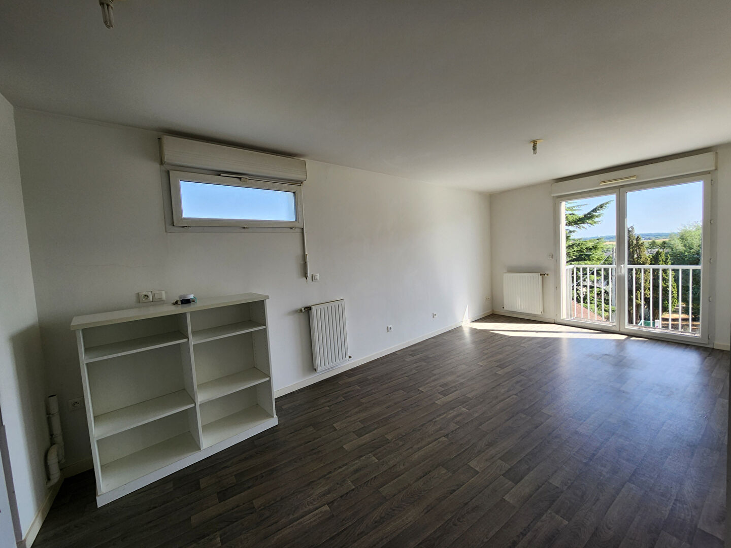 Appartement SAINT HERBLAIN (44800) 2 pièces 41.14 m²