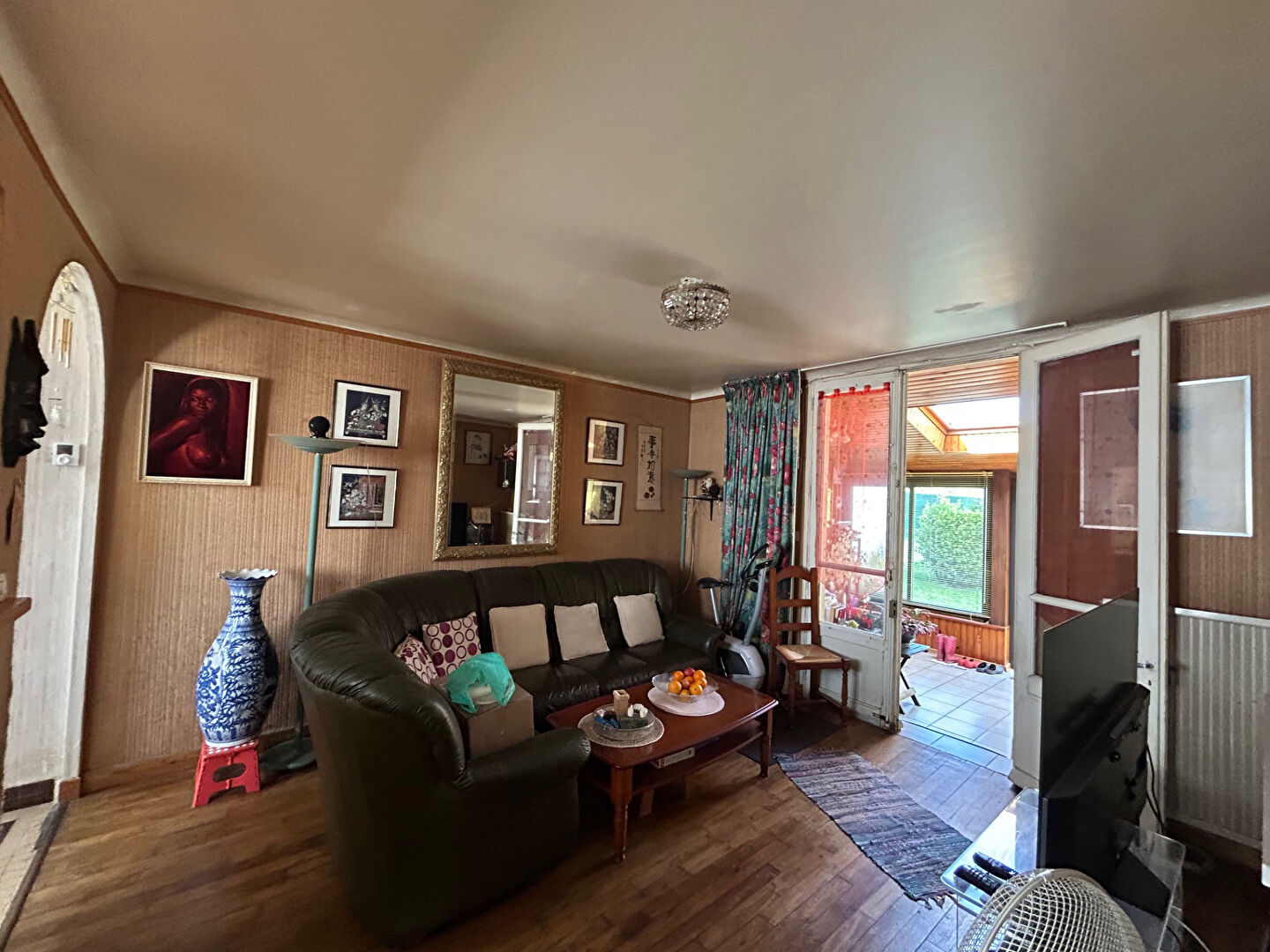 Maison ORVAULT (44700) 5 pièces 92.00 m²