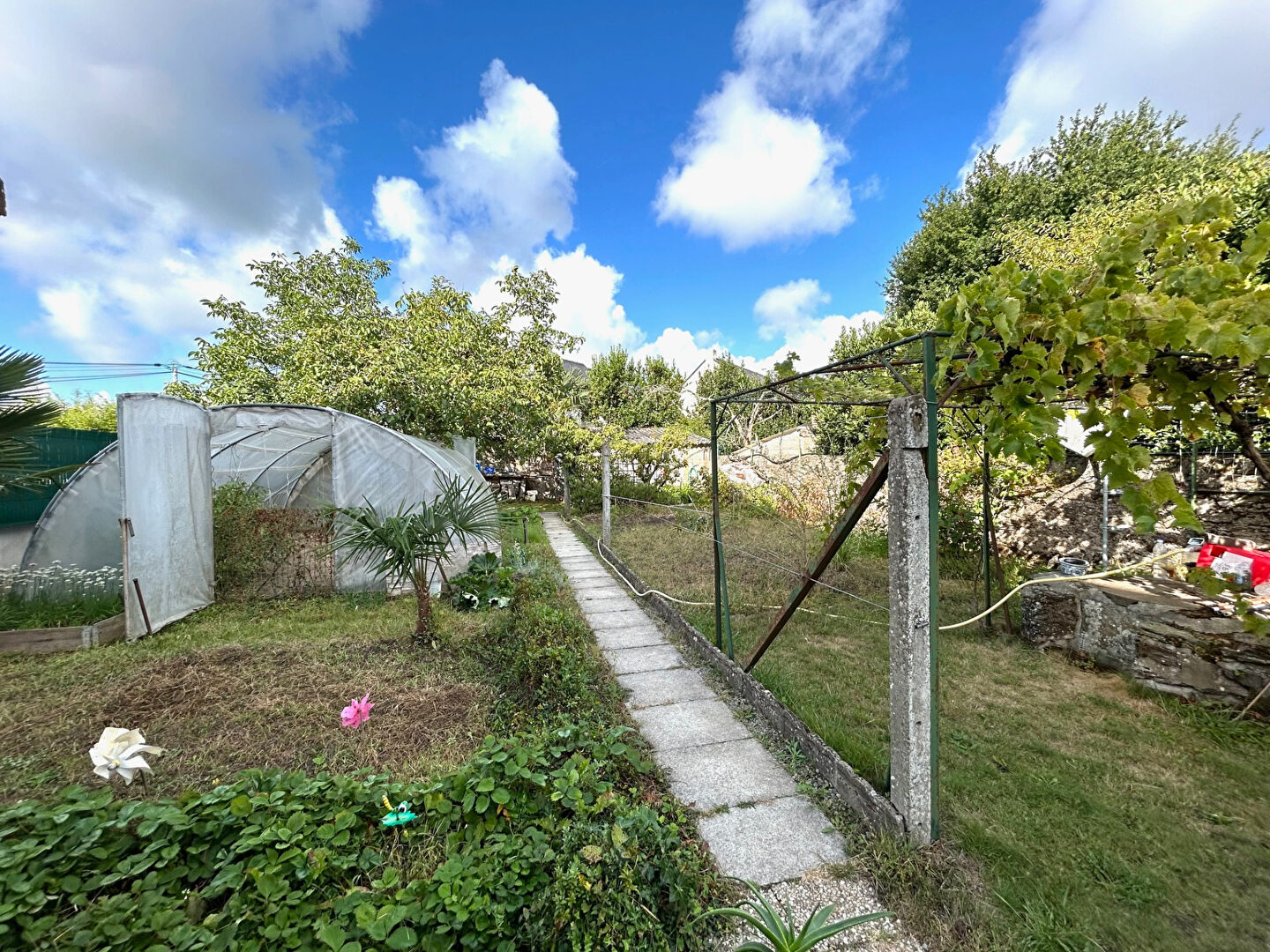 Maison ORVAULT (44700) 5 pièces 92.00 m²