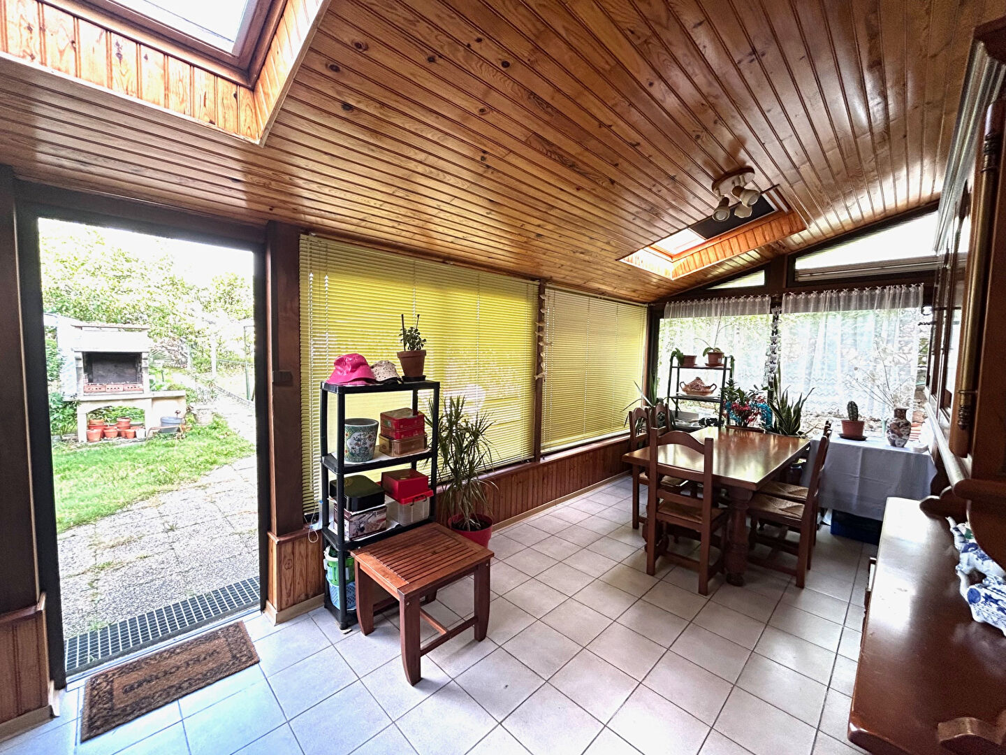 Maison ORVAULT (44700) 5 pièces 92.00 m²