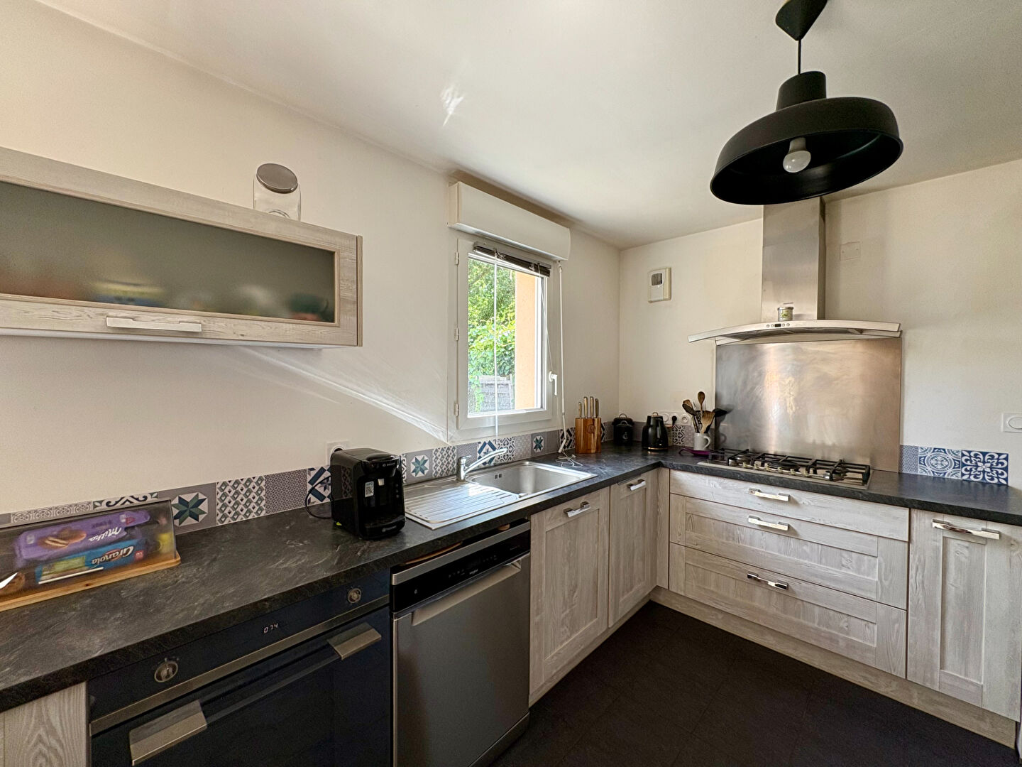 Maison SAINT ANDRE DES EAUX (44117) 5 pièces 98.00 m²