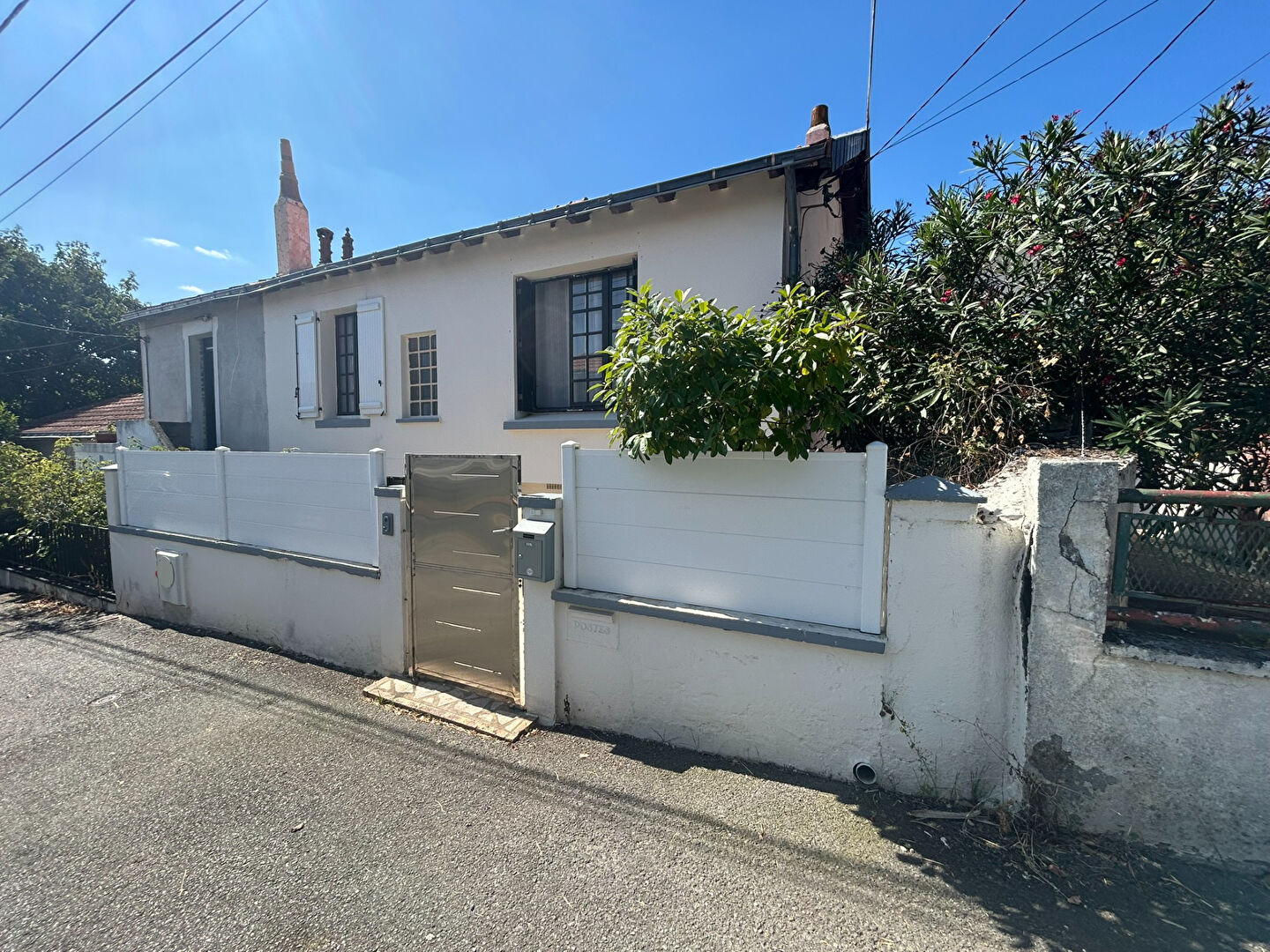 Maison SAINT HERBLAIN (44800) 4 pièces 77.00 m²