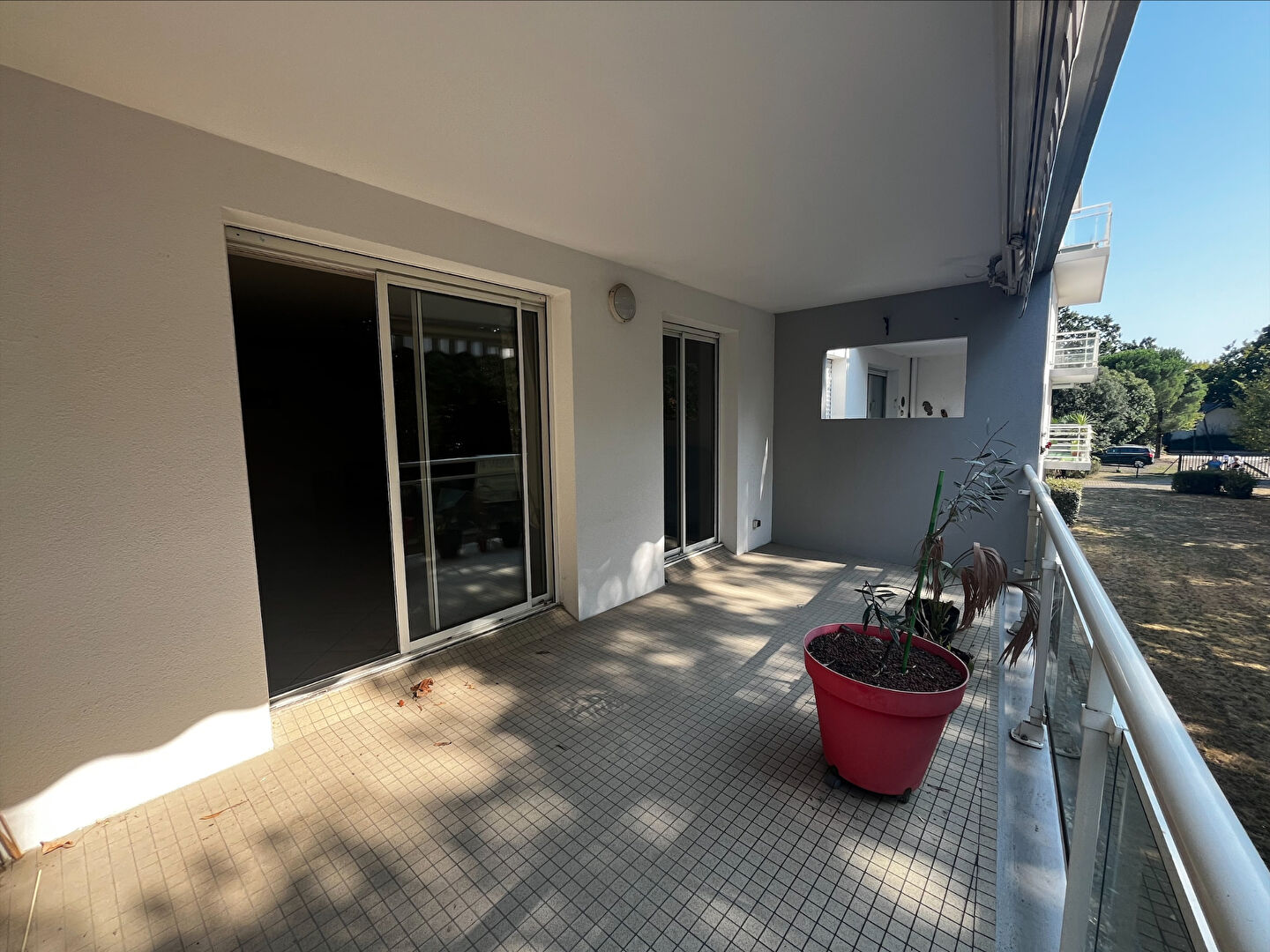 Appartement SAINT NAZAIRE (44600) 3 pièces 92.60 m²