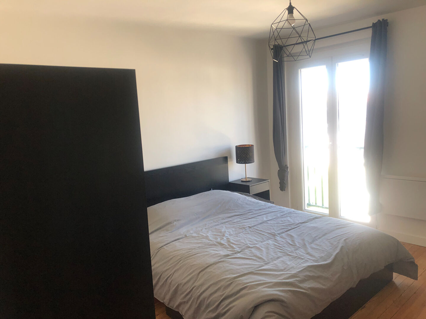 Appartement SAINT NAZAIRE (44600) 2 pièces 52.91 m²
