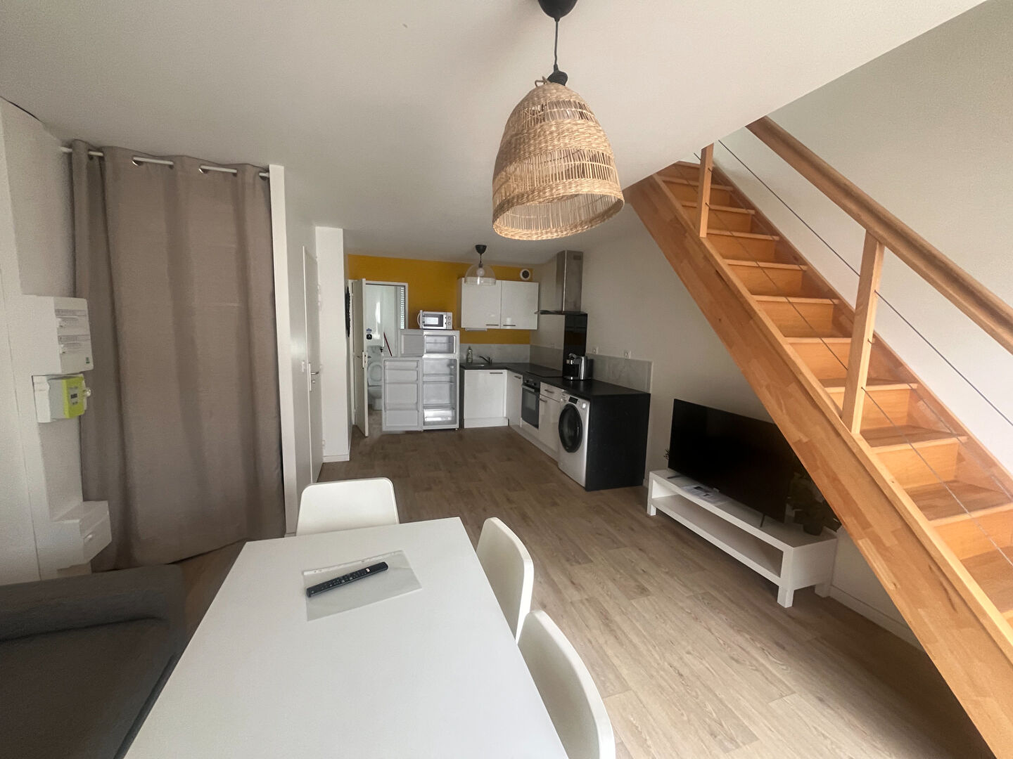 Appartement SAINT NAZAIRE (44600) 3 pièces 44.45 m²