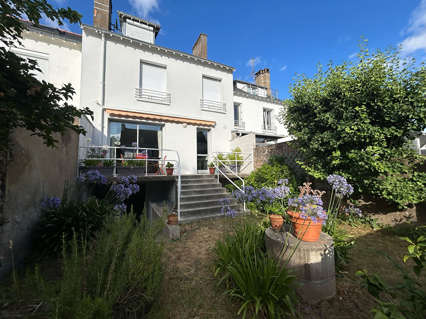 Maison SAINT NAZAIRE (44600) 6 pièces 160.00 m²