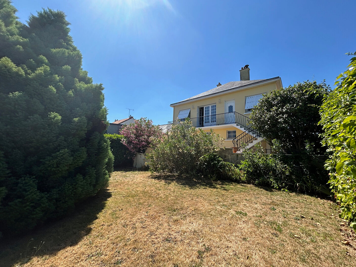 Maison ORVAULT (44700) 4 pièces 93.50 m²