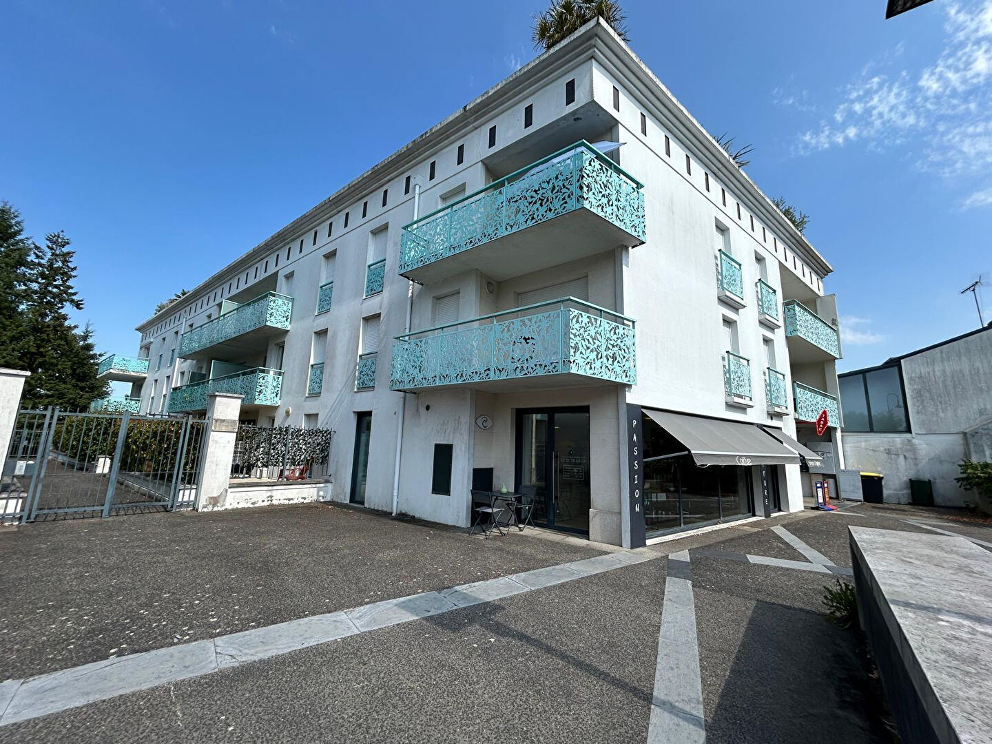 Appartement ORVAULT (44700) 2 pièces 48.00 m²