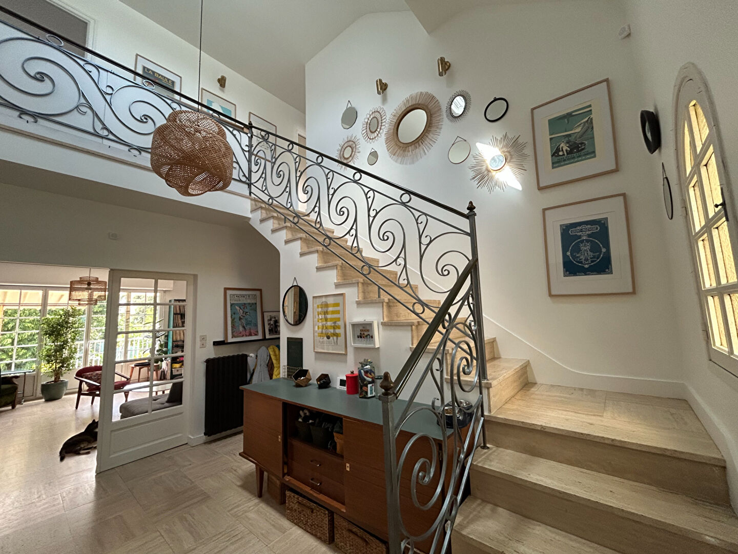 Maison SAINT NAZAIRE (44600) 7 pièces 179.00 m²