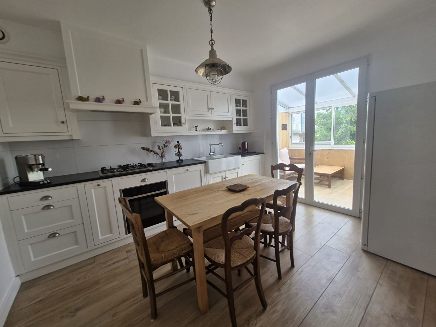 Maison ORVAULT (44700) 6 pièces 134.00 m²