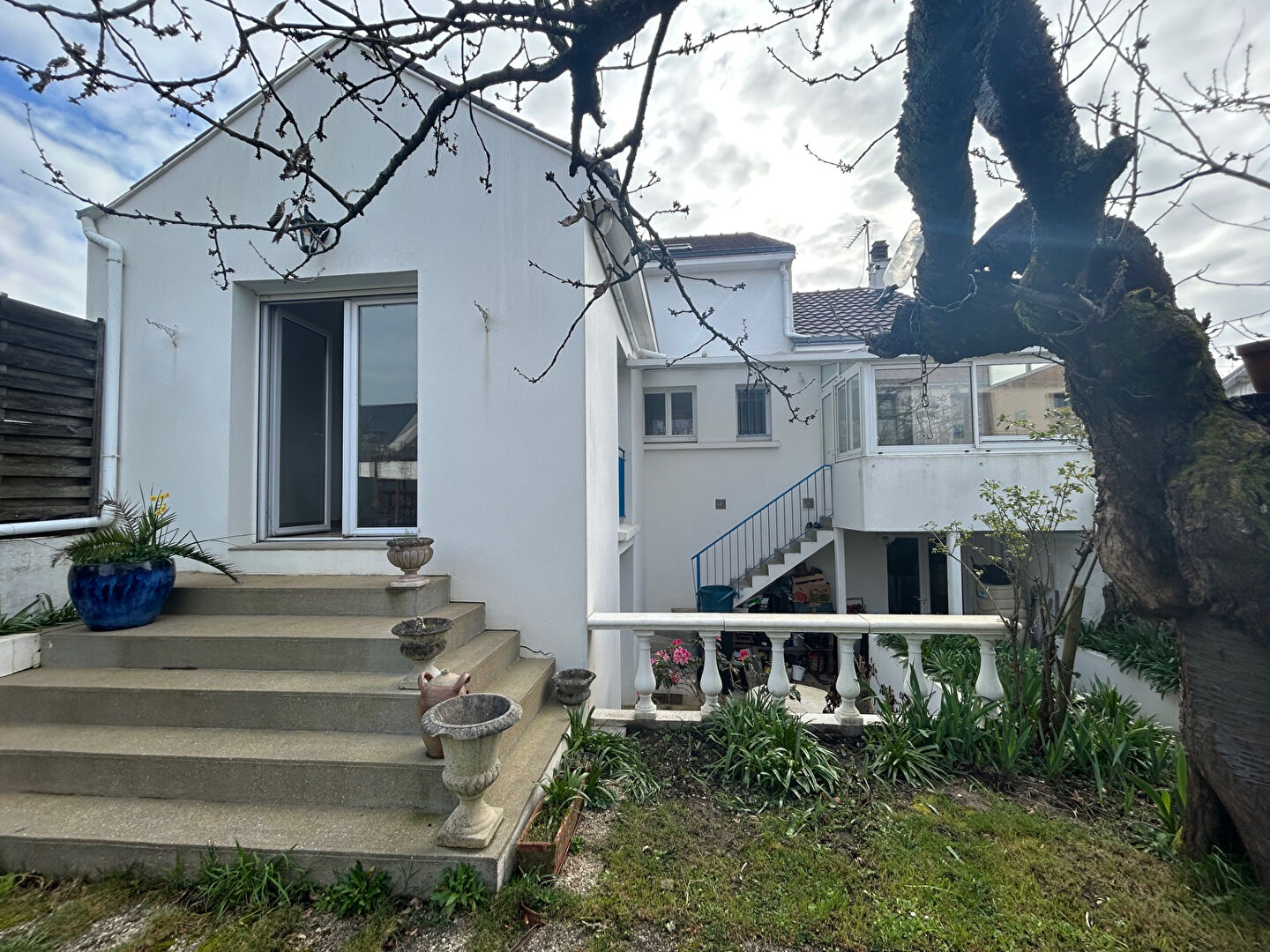 Maison ORVAULT (44700) 6 pi&egrave;ces 134.00 m&sup2;