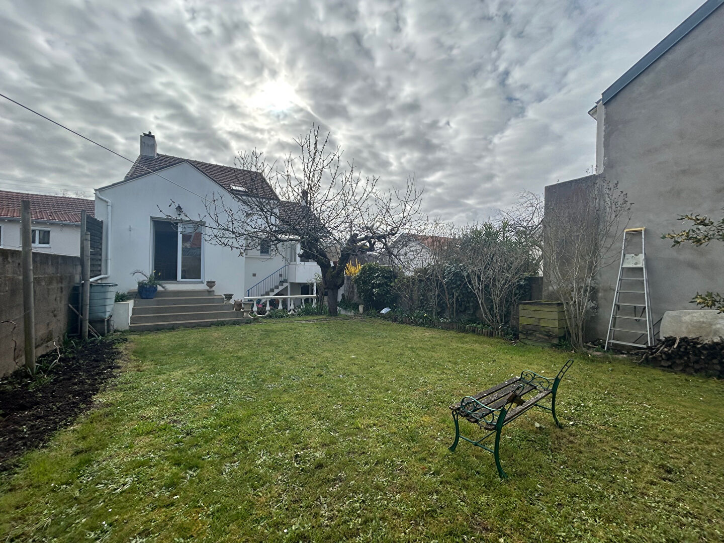 Maison ORVAULT (44700) 6 pi&egrave;ces 134.00 m&sup2;