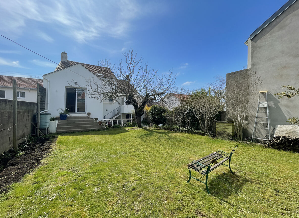 Maison ORVAULT (44700) 6 pi&egrave;ces 134.00 m&sup2;