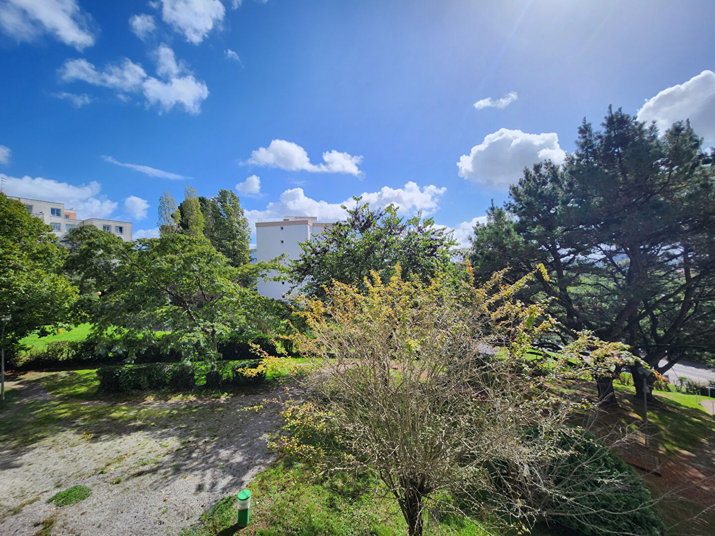 Appartement SAINT HERBLAIN (44800) 3 pièces 88.28 m²