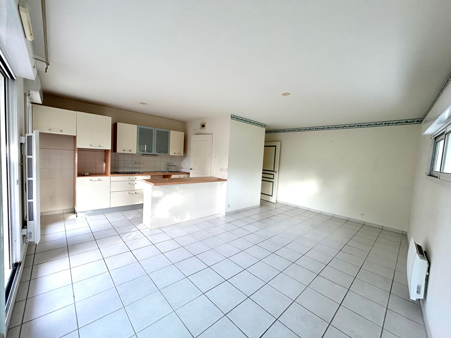 Appartement ORVAULT (44700) 3 pièces 64.78 m²