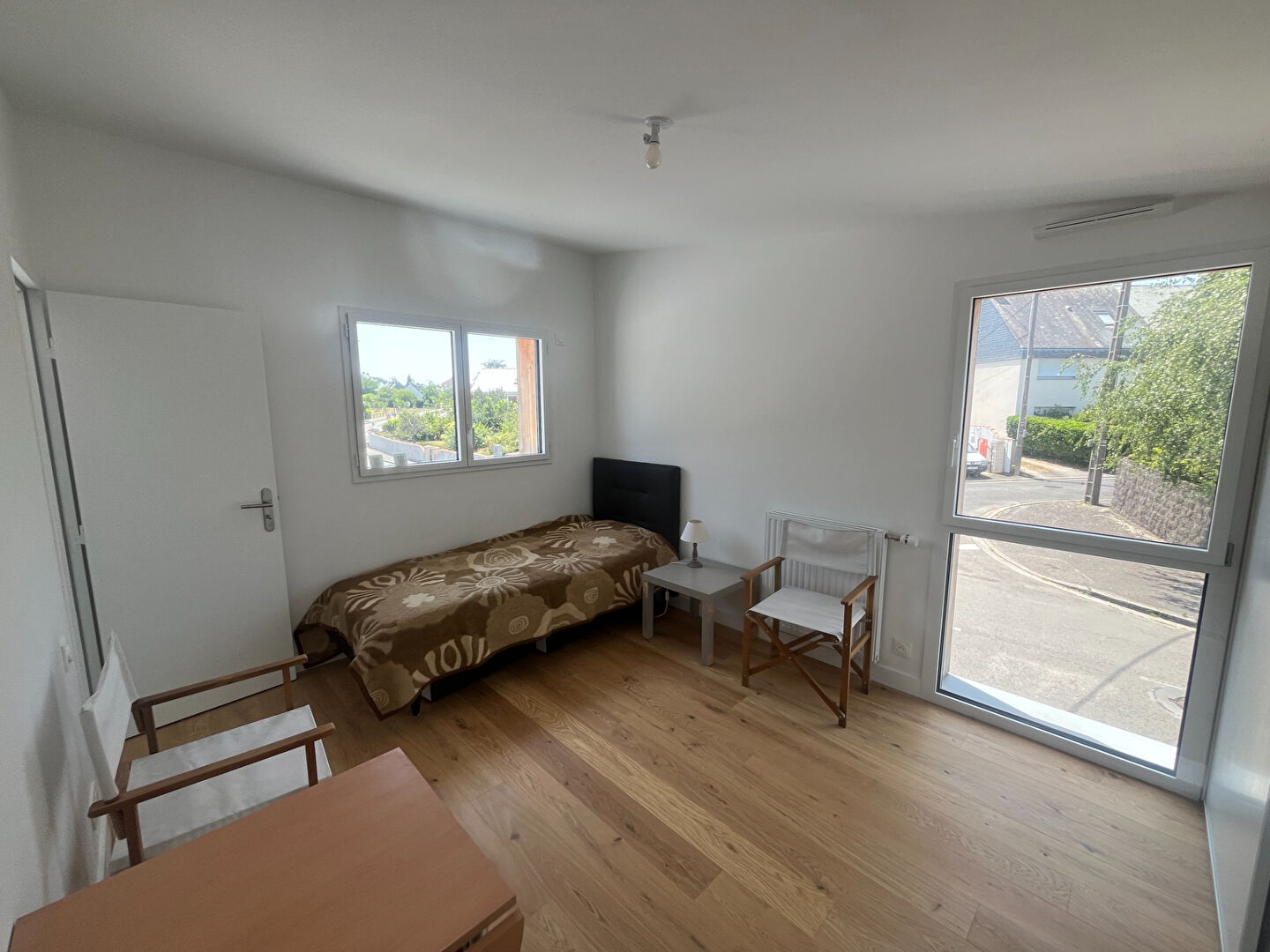 Appartement ORVAULT (44700) 1 pièce 21.11 m²