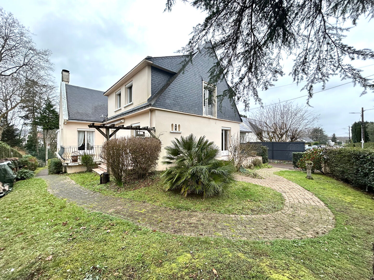 Maison ORVAULT (44700) 9 pi&egrave;ces 319.76 m&sup2;