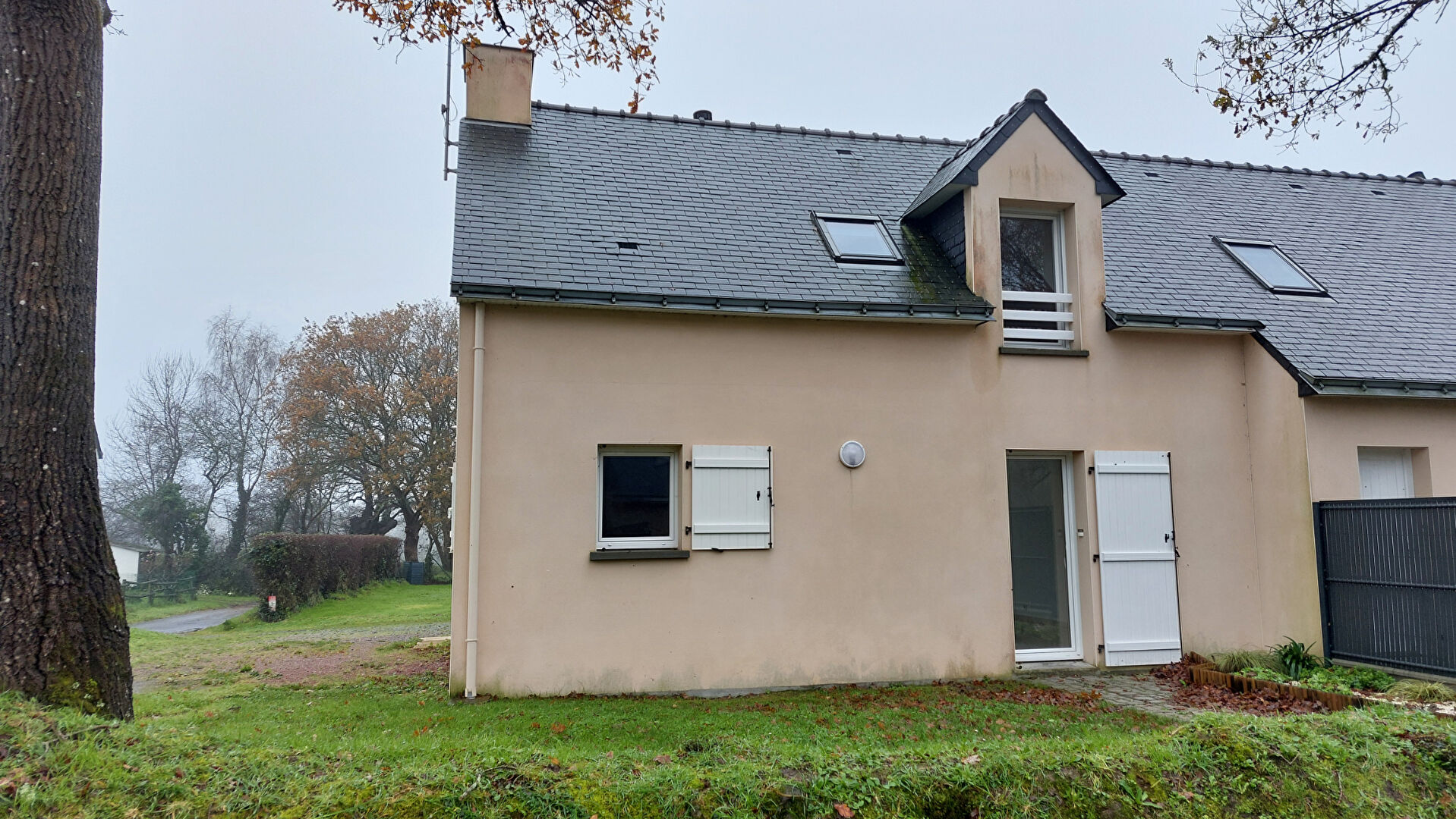 Maison GUERANDE (44350) 3 pièces 47.42 m²
