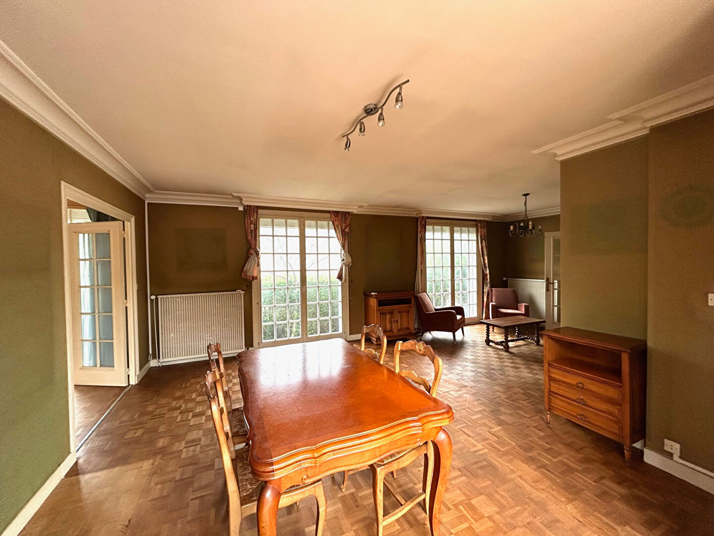 Maison ORVAULT (44700) 5 pièces 120.26 m²