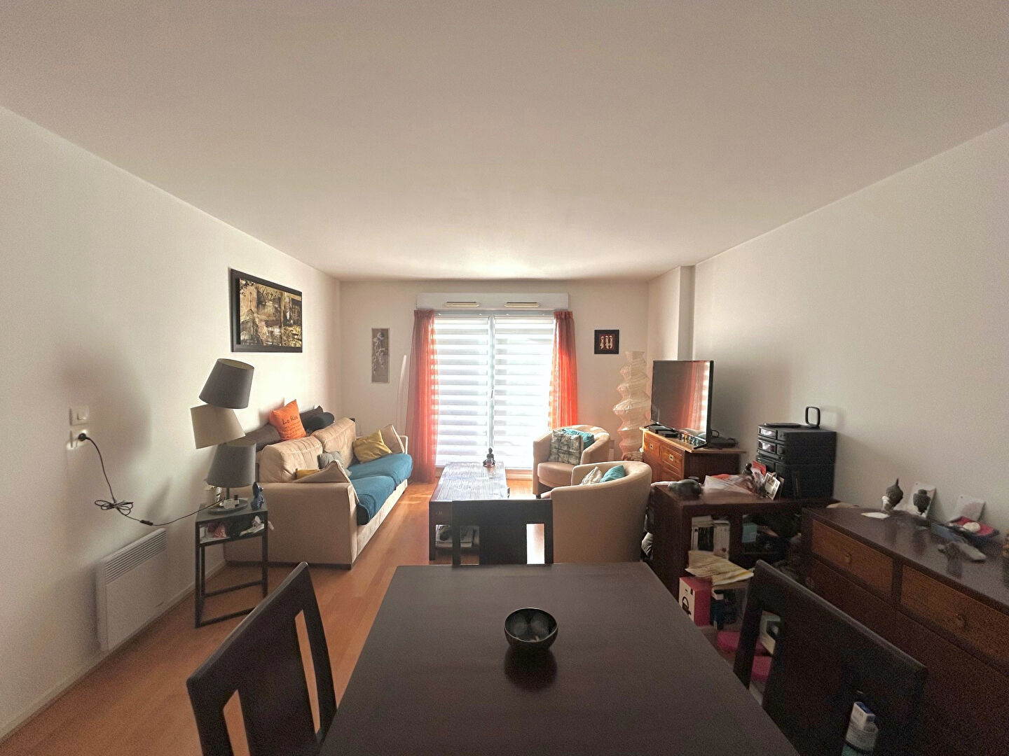 Appartement SAINT HERBLAIN (44800) 2 pièces 49.80 m²