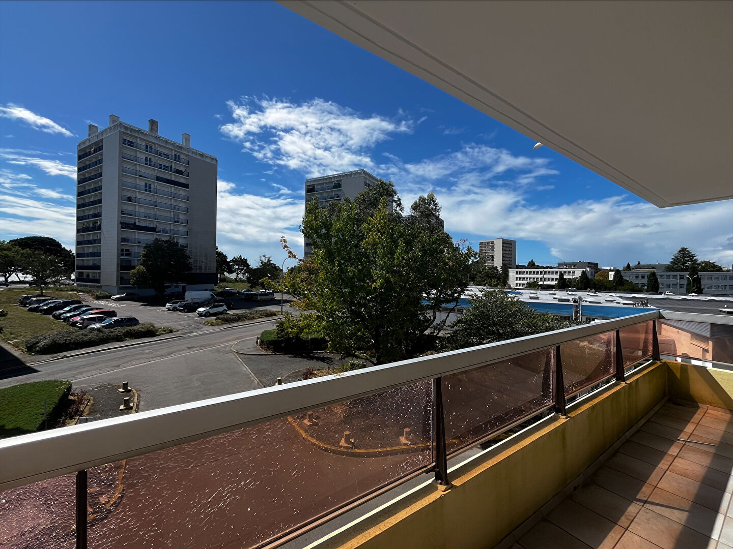 Appartement saint NAZAIRE (44600) 3 pièces 70.82 m²