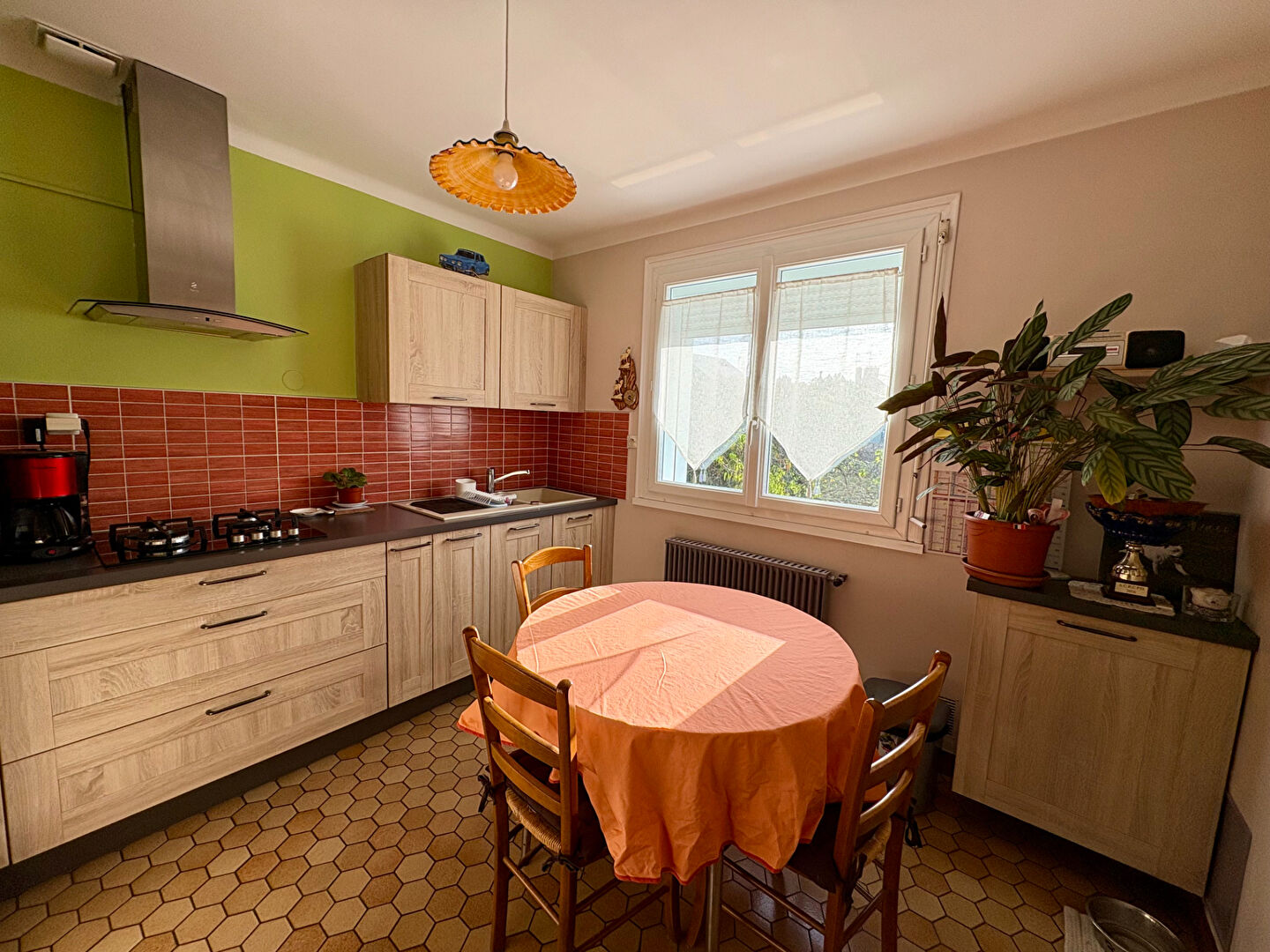 Maison TRIGNAC (44570) 3 pi&egrave;ces 77.00 m&sup2;