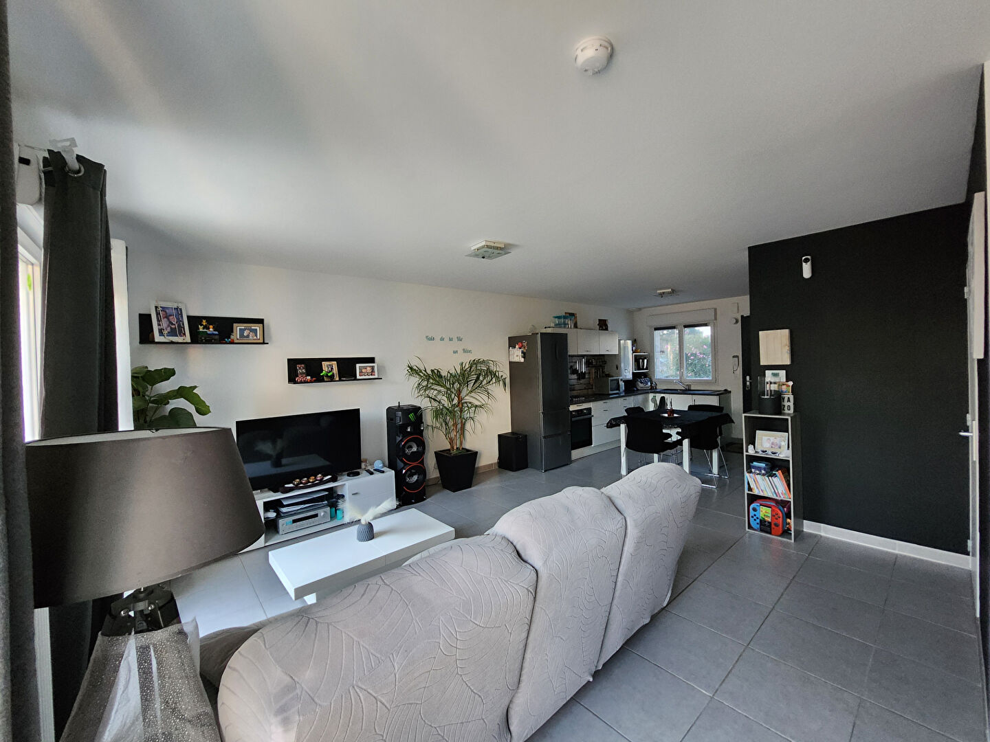 Maison SAINT ETIENNE DE MONTLUC (44360) 4 pièces 78.00 m²