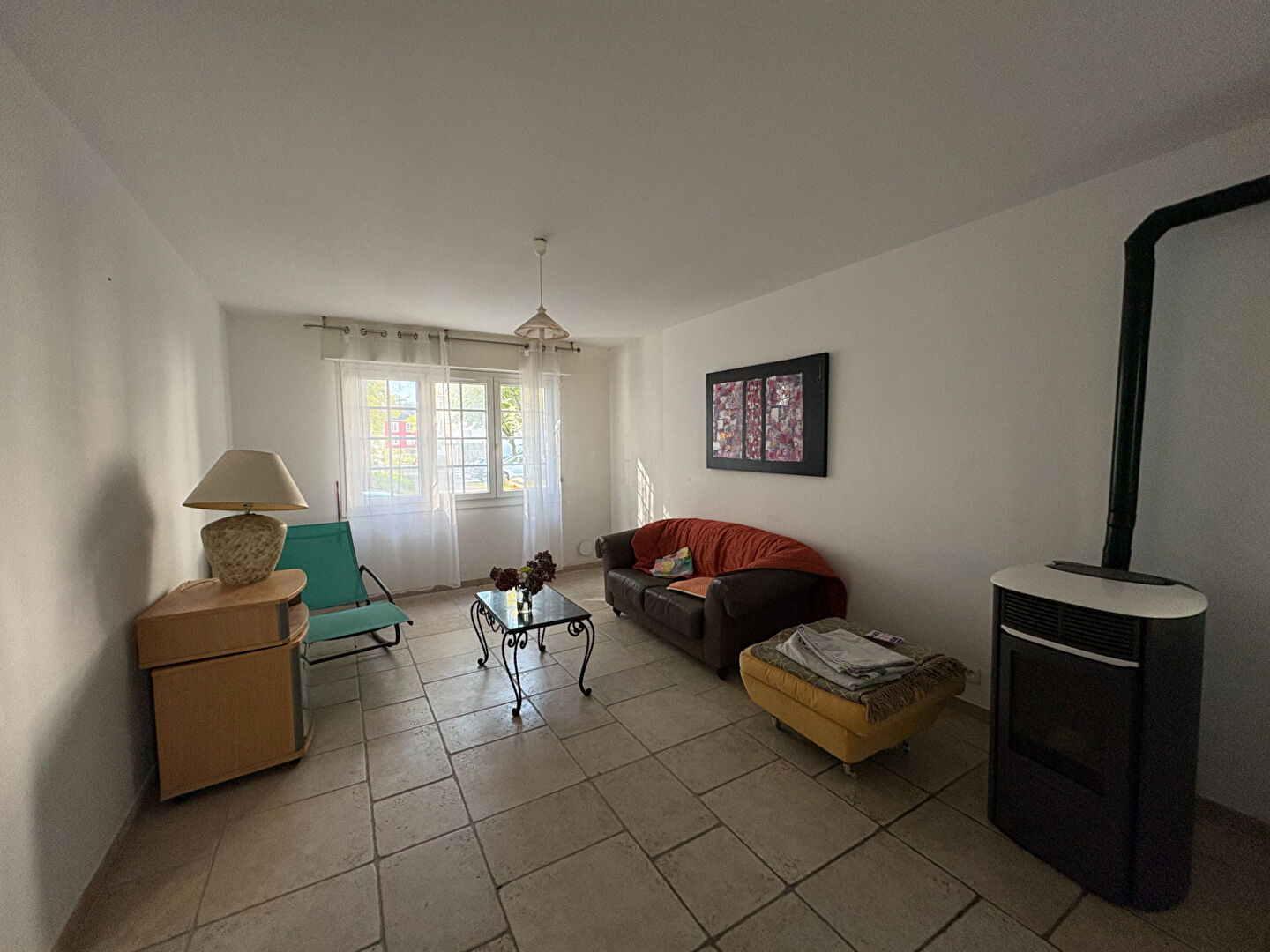Appartement SAINT NAZAIRE (44600) 2 pièces 59.38 m²
