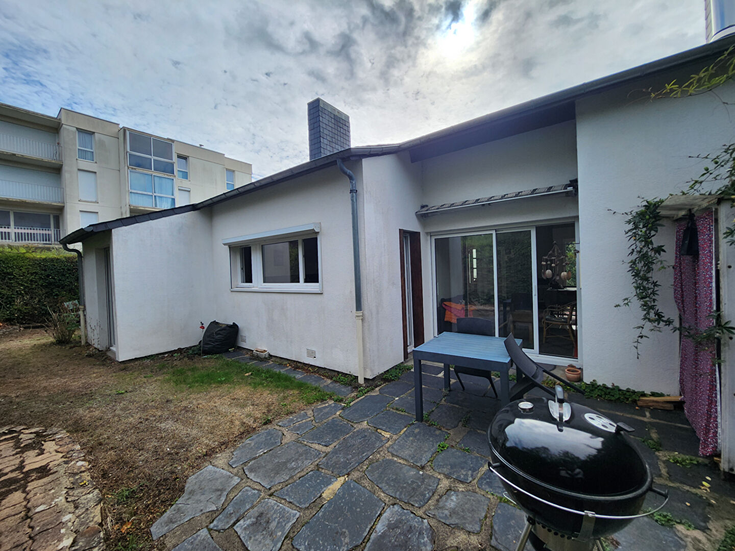 Maison SAINT HERBLAIN (44800) 6 pi&egrave;ces 98.63 m&sup2;