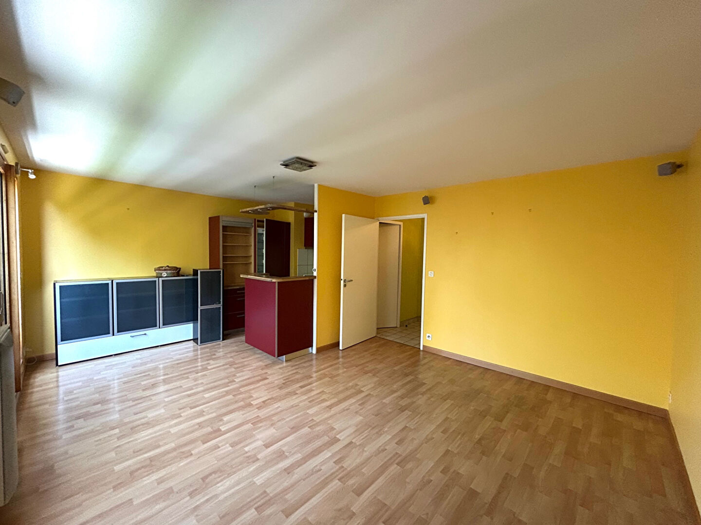 Appartement ORVAULT (44700) 2 pièces 46.45 m²