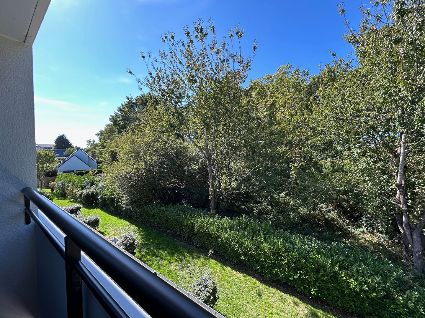 Appartement ORVAULT (44700) 2 pi&egrave;ces 46.45 m&sup2;