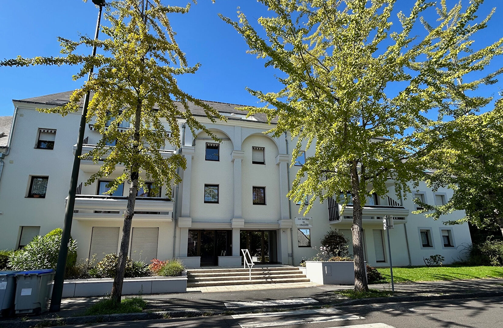 Appartement ORVAULT (44700) 2 pi&egrave;ces 46.45 m&sup2;