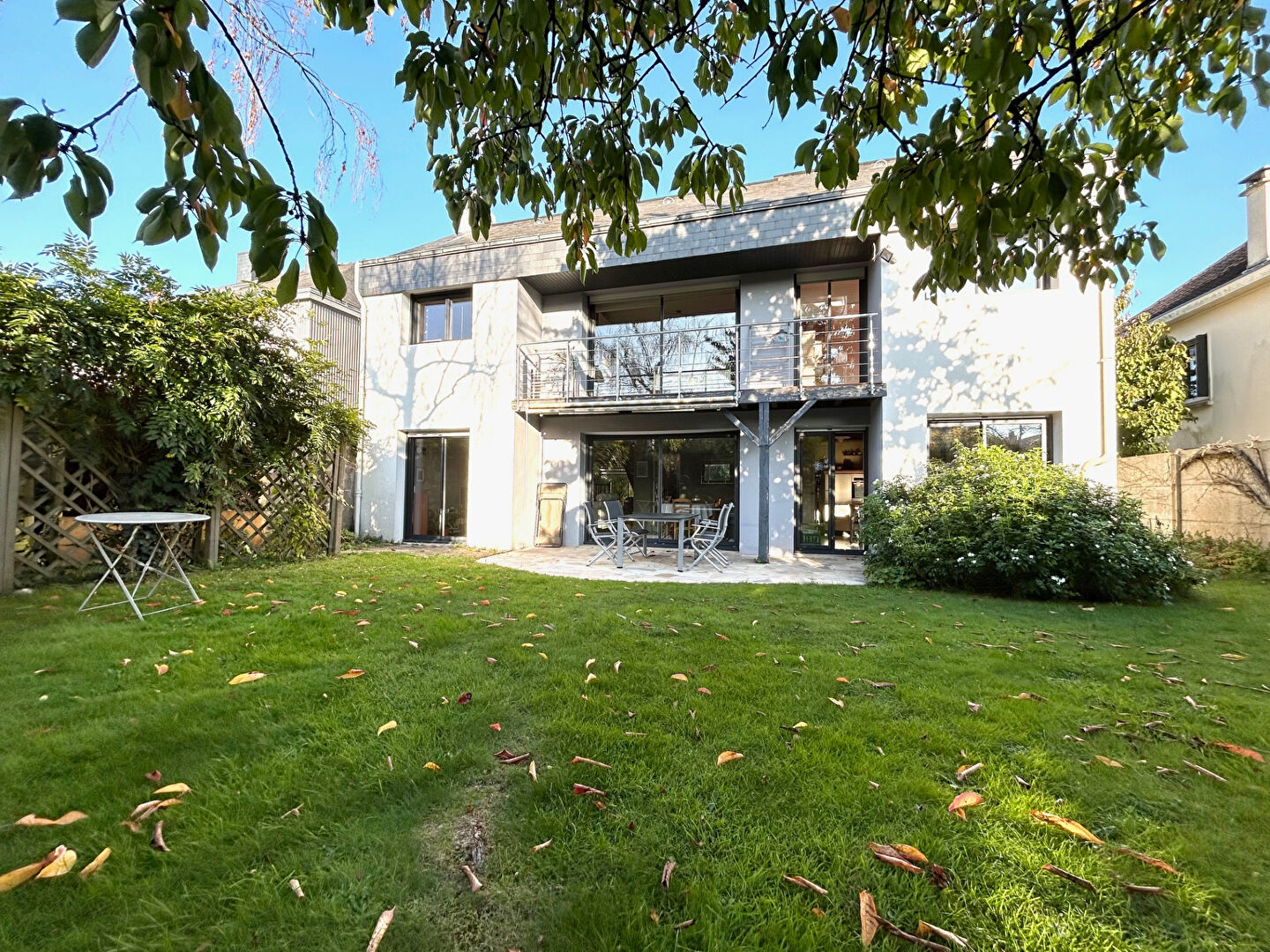 Maison ORVAULT (44700) 7 pièces 160.00 m²
