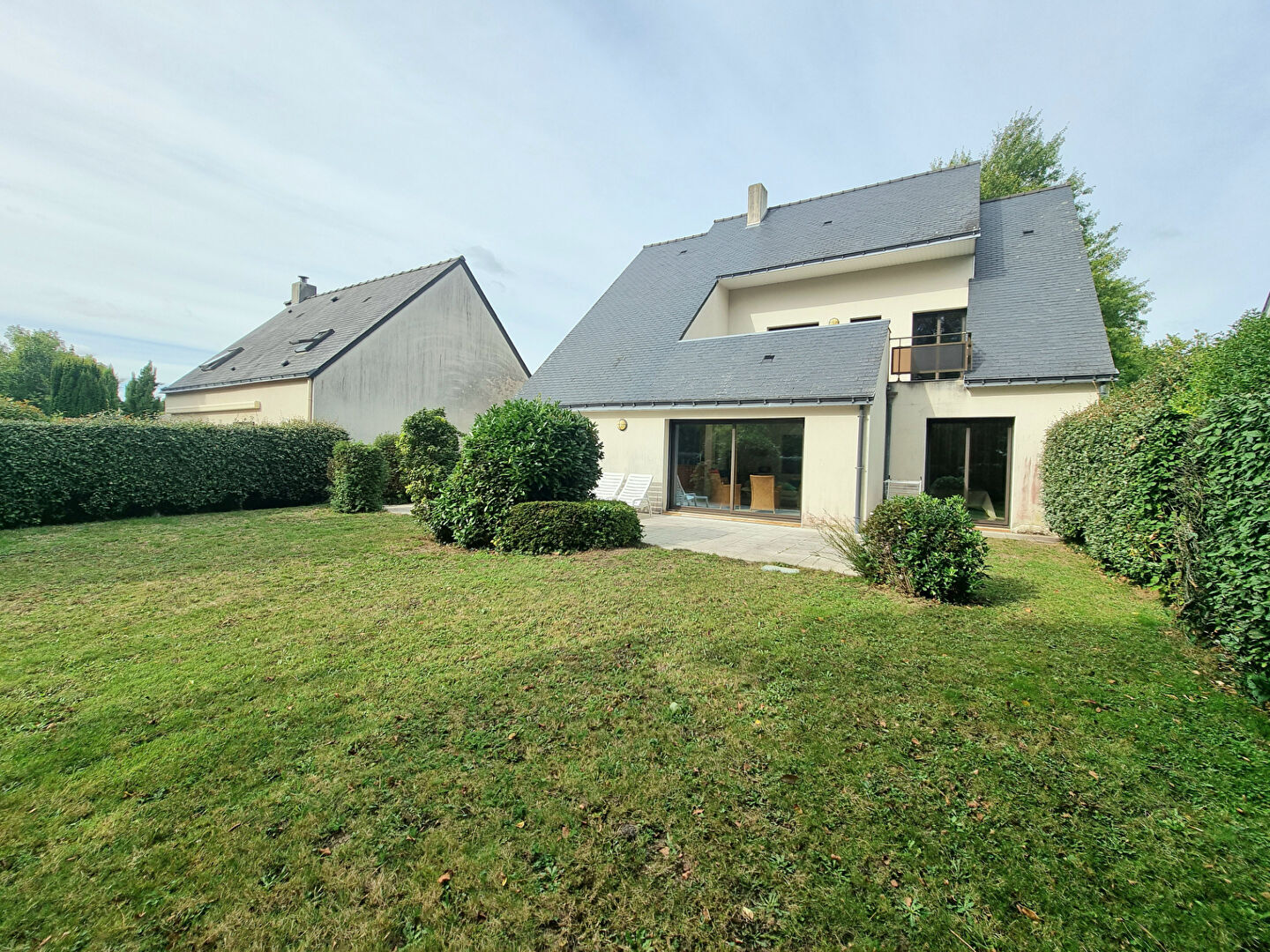 Maison SAINT HERBLAIN (44800) 6 pièces 156.95 m²