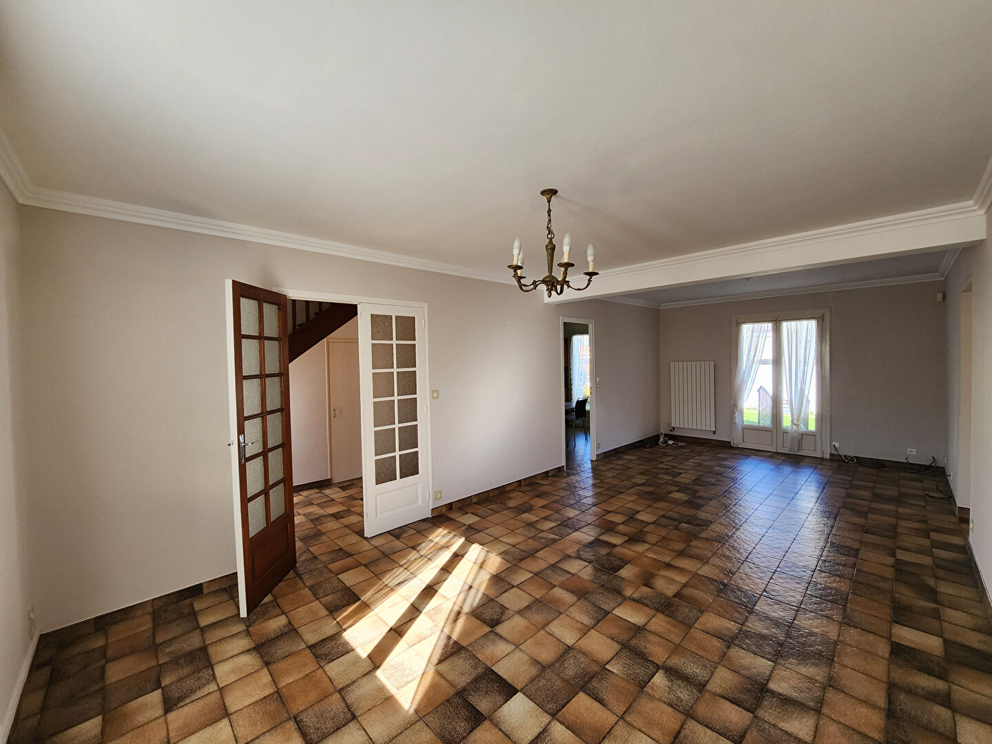 Maison SAINT HERBLAIN (44800) 6 pi&egrave;ces 115.08 m&sup2;
