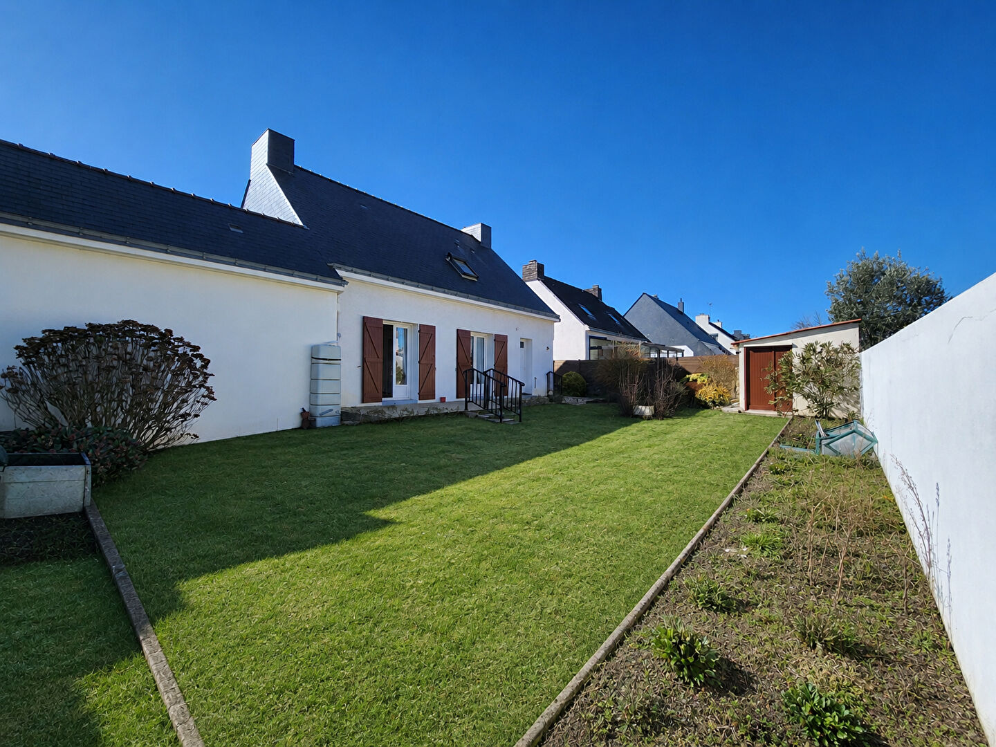 Maison SAINT HERBLAIN (44800) 6 pi&egrave;ces 115.08 m&sup2;